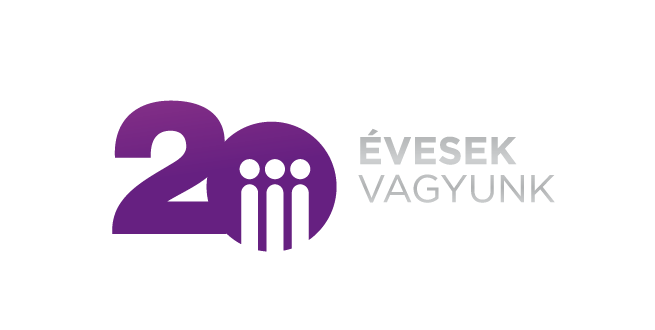 20 éves lett fogászatunk!
