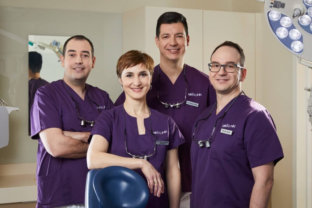 miért jó az uniklinik fogászaton dolgozni?