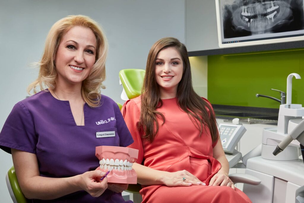  mit csinál egy dentálhigiénikus?