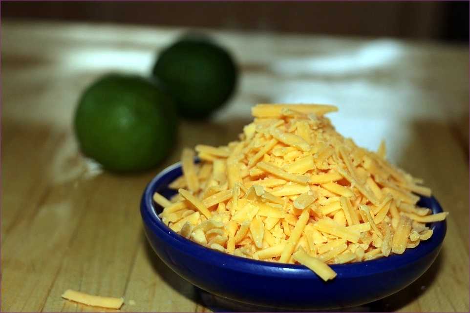  jó hír a cheddar sajt kedvelőinek!