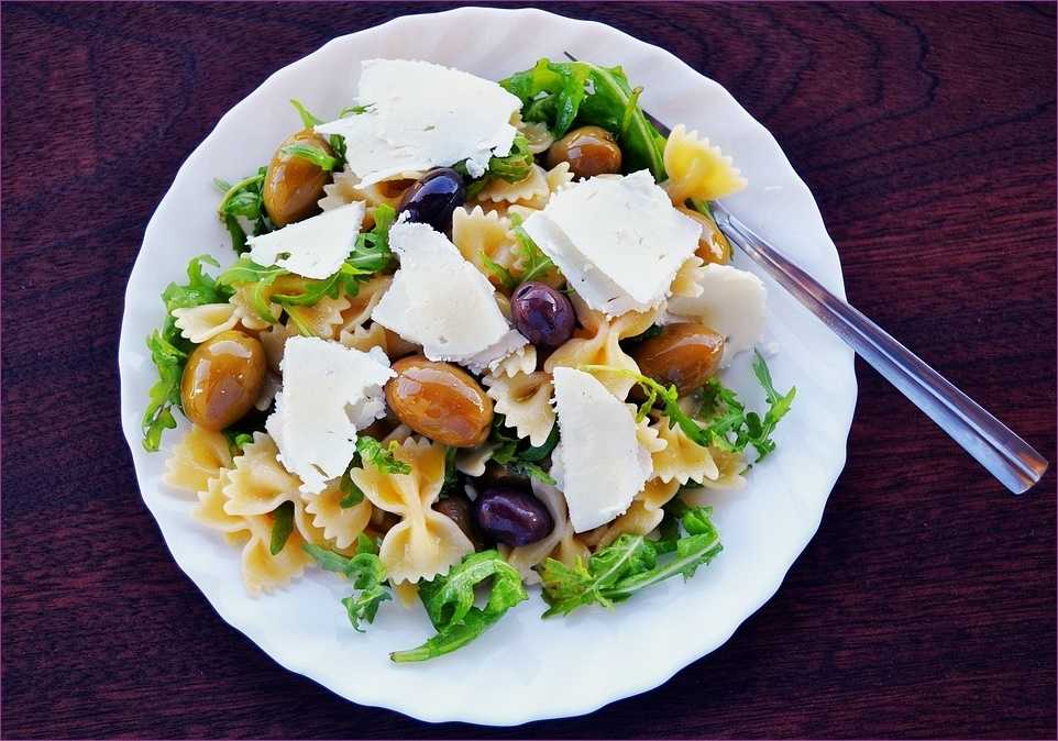 A mediterrán konyha és a szájüreg egészsége