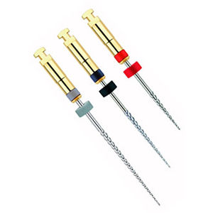 Gyökérkezelés Endodoncia