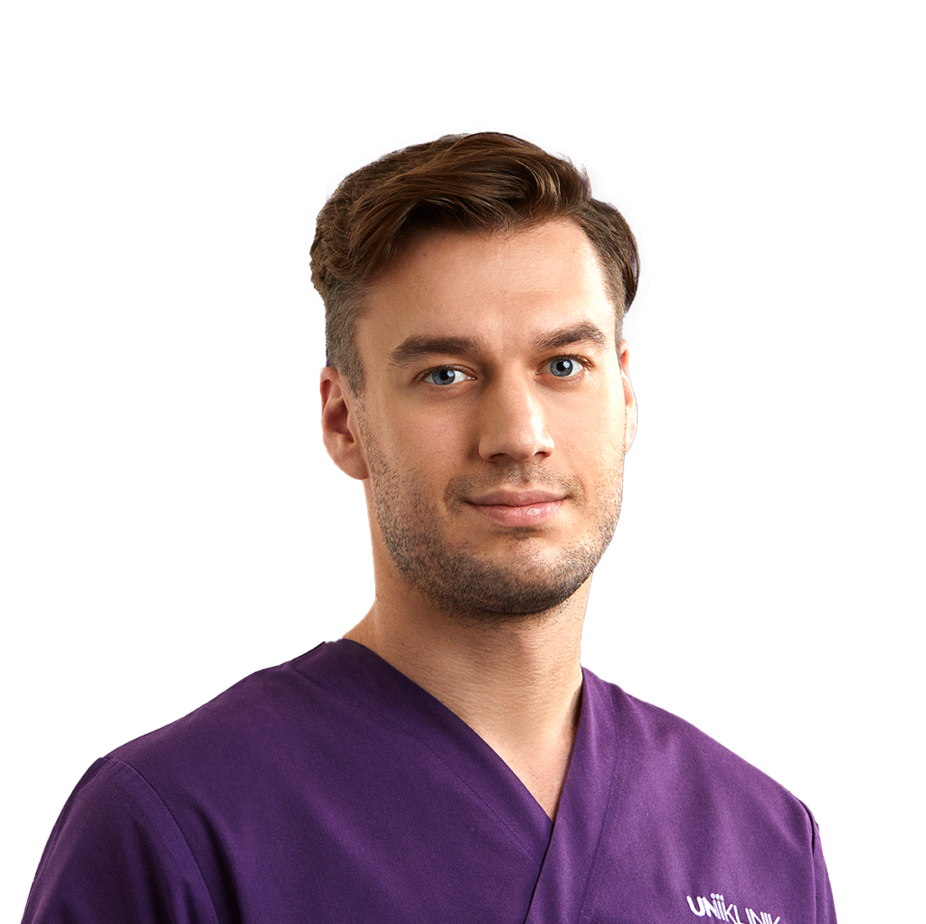 Dr. Falus Ádám